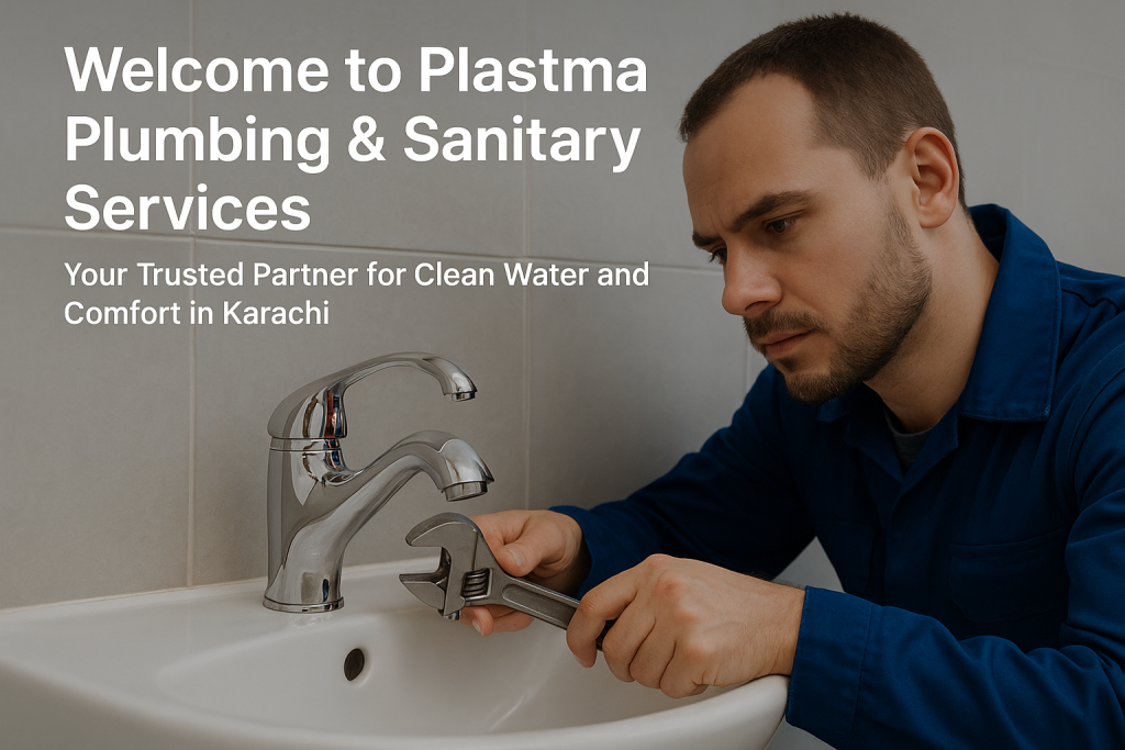 plastma your trusted partner for clean water and confort