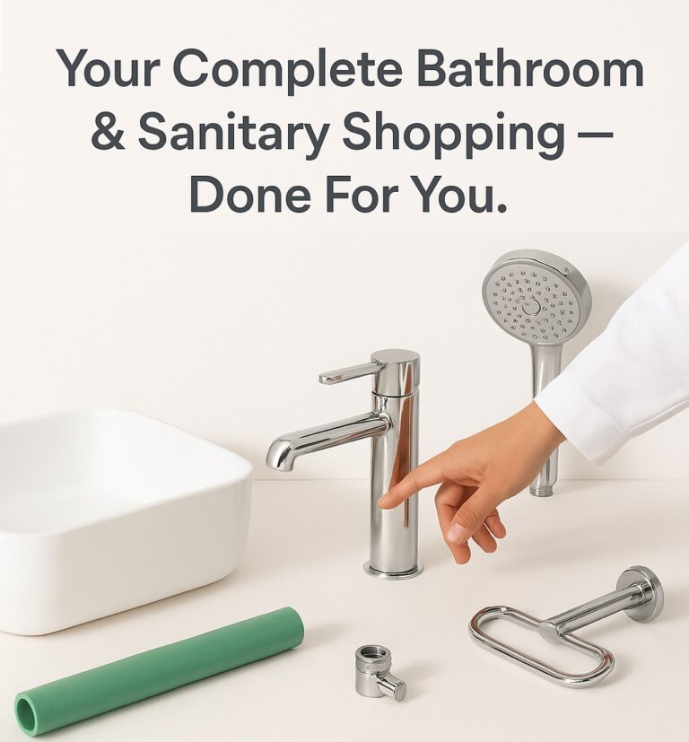 sanitary product sourcing 1