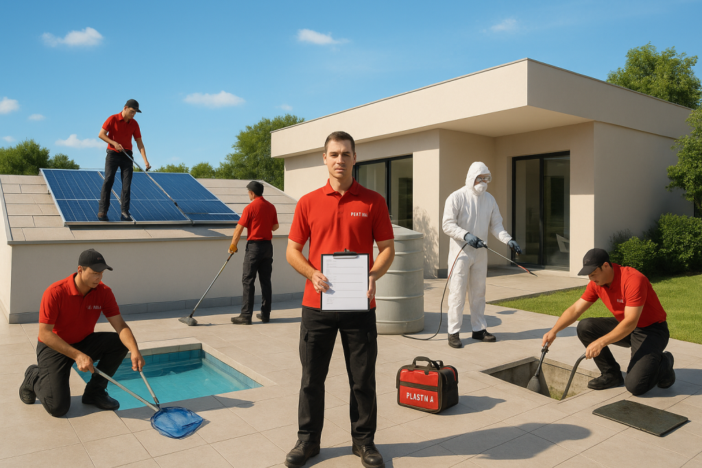 various sanitray services.webp