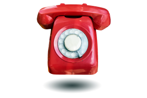vecteezy antique telephone isolated on white background 2727497.webp